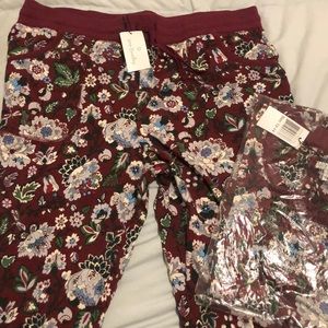 Vera Bradley Pajama Set
